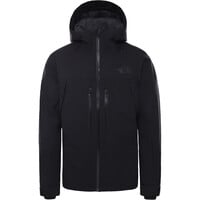 The North Face chaqueta esquí hombre M MOUNT BRE JACKET vista frontal