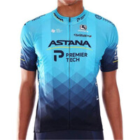 Giordana maillot manga corta hombre MAILLOT VERO PRO TEAM vista frontal