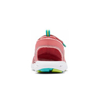 Columbia sandalias trekking niño TECHSUN  WAVE vista superior