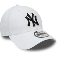 New Era visera lona NEW YORK YANKEES 01