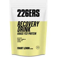 226ers Recuperacion RECOVERY DRINK 1KG YOGURT LEMON vista frontal