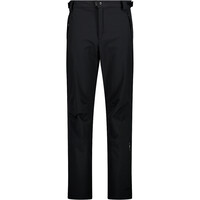 Cmp pantalón montaña hombre MAN LONG PANT WITH INNER GAITER vista frontal