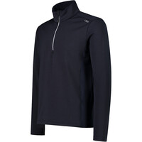 Cmp forro polar hombre MAN SWEAT vista detalle