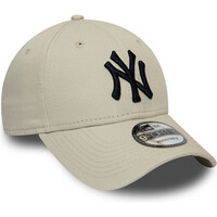 New Era visera lona NEW YORK YANKEES 01