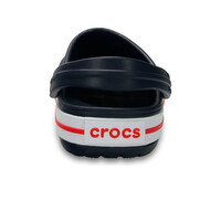 Crocs zueco niño CROCBAND CLOG puntera