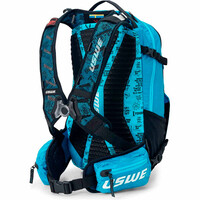 Uswe mochila hidratación MOCHILA USWE SHRED16 HIDRATA.3L NDM2.0 01