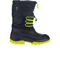 KIDS AHTO WP SNOW BOOTS