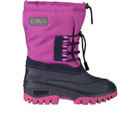 KIDS AHTO WP SNOW BOOTS