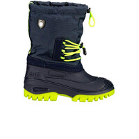 KIDS AHTO WP SNOW BOOTS