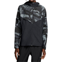 Nike CHAQUETA RUNNING HOMBRE RPL WINDRUNNER CAMO 08