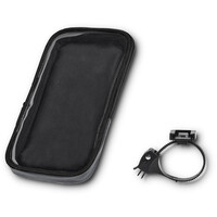 Rfr accesorio cuentakilómetros RFR MOBILE PHONE MOUNT IPHONE 6/7/8/10 vista frontal