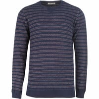 Blend jersey hombre PULLOVER KNIT STRIPED vista frontal