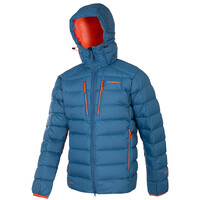 Trango chaqueta outdoor hombre TRX2 850 PRO vista frontal