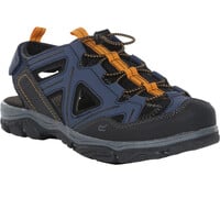 Regatta sandalias trekking hombre Westshore III lateral interior