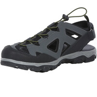 Regatta sandalias trekking hombre Westshore III puntera