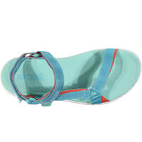 Regatta sandalias trekking mujer Lady Santa Sol 05