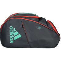 adidas raquetero pádel Racket Bag MULTIGAME 01