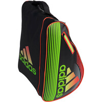 adidas raquetero pádel Racket Bag TOUR vista frontal