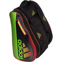 adidas raquetero pádel Racket Bag TOUR 02