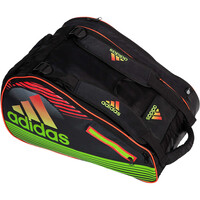 adidas raquetero pádel Racket Bag TOUR 04