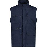 MAN VEST