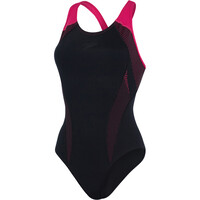 Speedo bañador natación mujer PLASTISOL LANEBACK 03