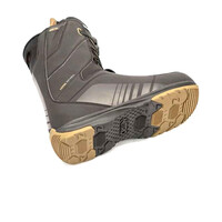 Nitro botas snowboard hombre RIVAL TLS vista trasera