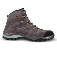 Boreal zapatilla trekking hombre EXPLORER lateral exterior