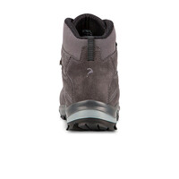 Boreal zapatilla trekking hombre EXPLORER vista superior