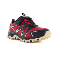 Neak Peak zapatilla trekking niño TREKER LOW vista superior