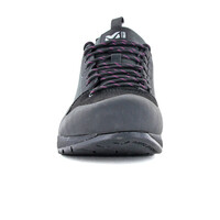 Millet zapatilla trekking mujer GRANITE CANVAS GORE TEX lateral interior