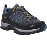 Cmp zapatilla trekking hombre RIGEL LOW TREKKING SHOES WATERPROOF 05