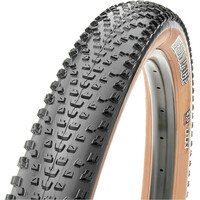 Maxxis cubiertas mtb REKON RACE 29X2.40WT 60 TPI EXO/TR/TAN vista frontal