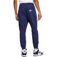 Nike pantalón hombre NSW HBR-C BB JGGR 07