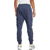 Nike pantalón hombre NSW REPEAT SW FLC CARGO PANT 07