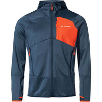 MONVISO FLEECE JACKET II