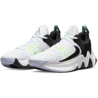 Nike zapatilla baloncesto GIANNIN IMMORTALITY 2 vista trasera