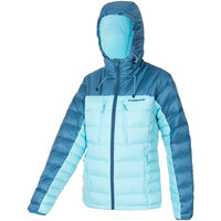 Trango chaqueta outdoor mujer QUEYRAS 06