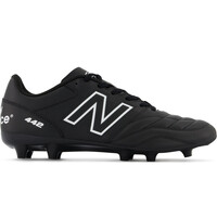 New Balance botas de futbol cesped artificial 442 v2 Academy FG lateral exterior