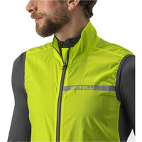 Castelli chaleco ciclismo hombre STRETCH VEST 03