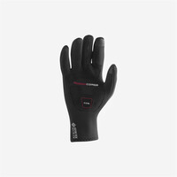 Castelli guantes ciclismo invierno PERFETTO MAX GLOVE vista trasera