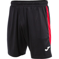 Joma pantalones cortos futbol SHORT GLASGOW 04