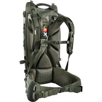 Tatonka mochila montaña YUKON CARRIER X1 01