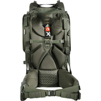 Tatonka mochila montaña YUKON CARRIER X1 03