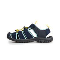 Izas sandalias trekking niño SARDAS KIDS lateral interior