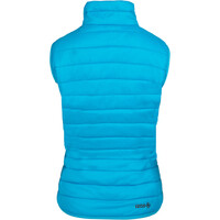 Izas chaleco outdoor mujer NIS W 03