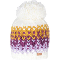 Norbron gorro esqui mujer ELODIE BEANIE vista frontal