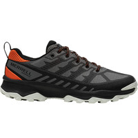 Merrell zapatilla trekking hombre SPEED ECO WP lateral exterior