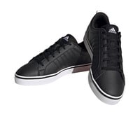 adidas zapatilla moda hombre VS Pace 2.0 Lifestyle Skateboarding Synthetic Nubuck 3 bandas lateral interior