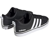 adidas zapatilla moda hombre VS Pace 2.0 Lifestyle Skateboarding Synthetic Nubuck 3 bandas vista trasera